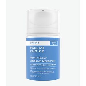 Paula’s Choice Barrier Repair Advanced Moisturizer